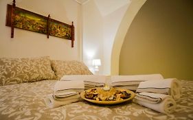 I Mori Sicilian Apartment