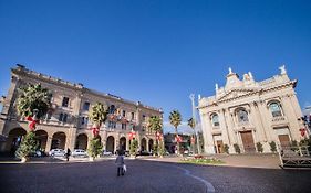 I Mori Sicilian Apartment